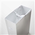 【メーカー取り寄せ】スリム蓋付きゴミ箱 タワー ２個組／ホワイト[775205] 消費税10％